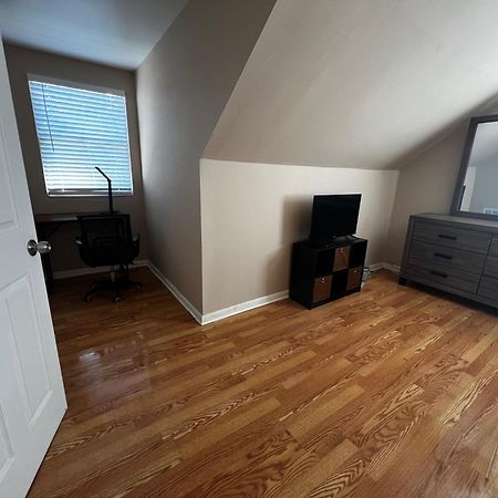Spacious 3 Bedroom Ewing Home -Quiet Trenton Eksteriør billede