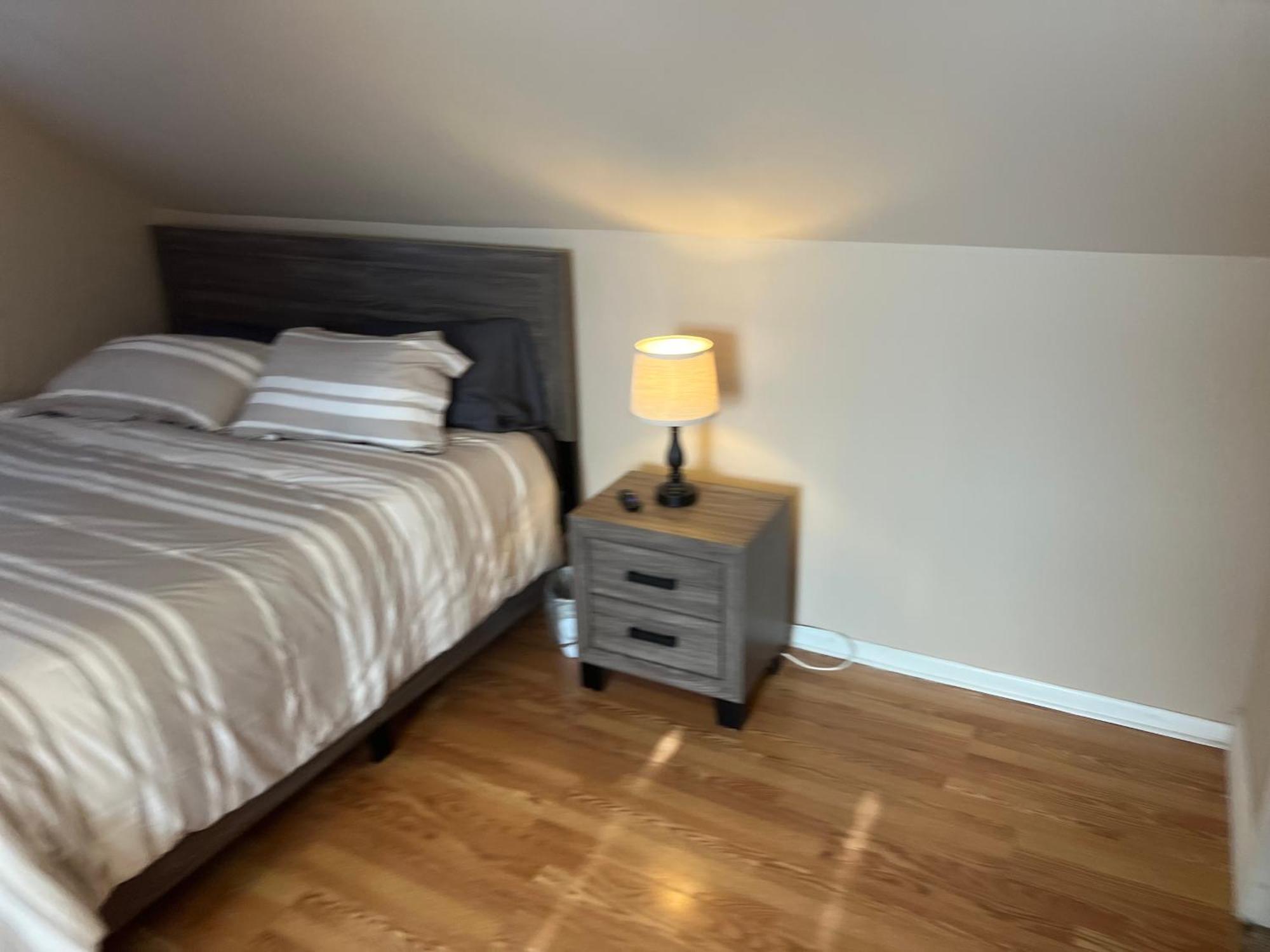 Spacious 3 Bedroom Ewing Home -Quiet Trenton Eksteriør billede