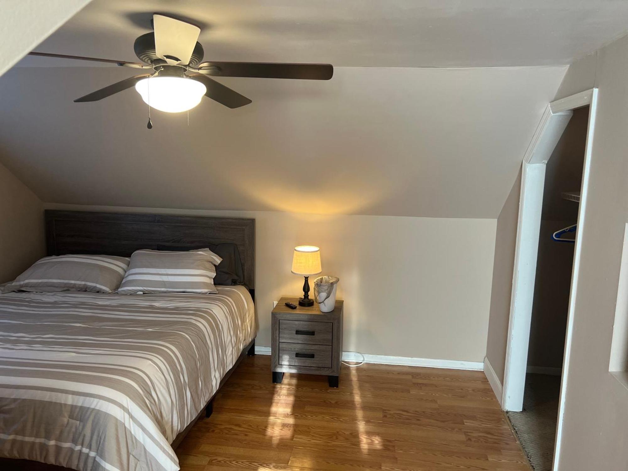 Spacious 3 Bedroom Ewing Home -Quiet Trenton Eksteriør billede