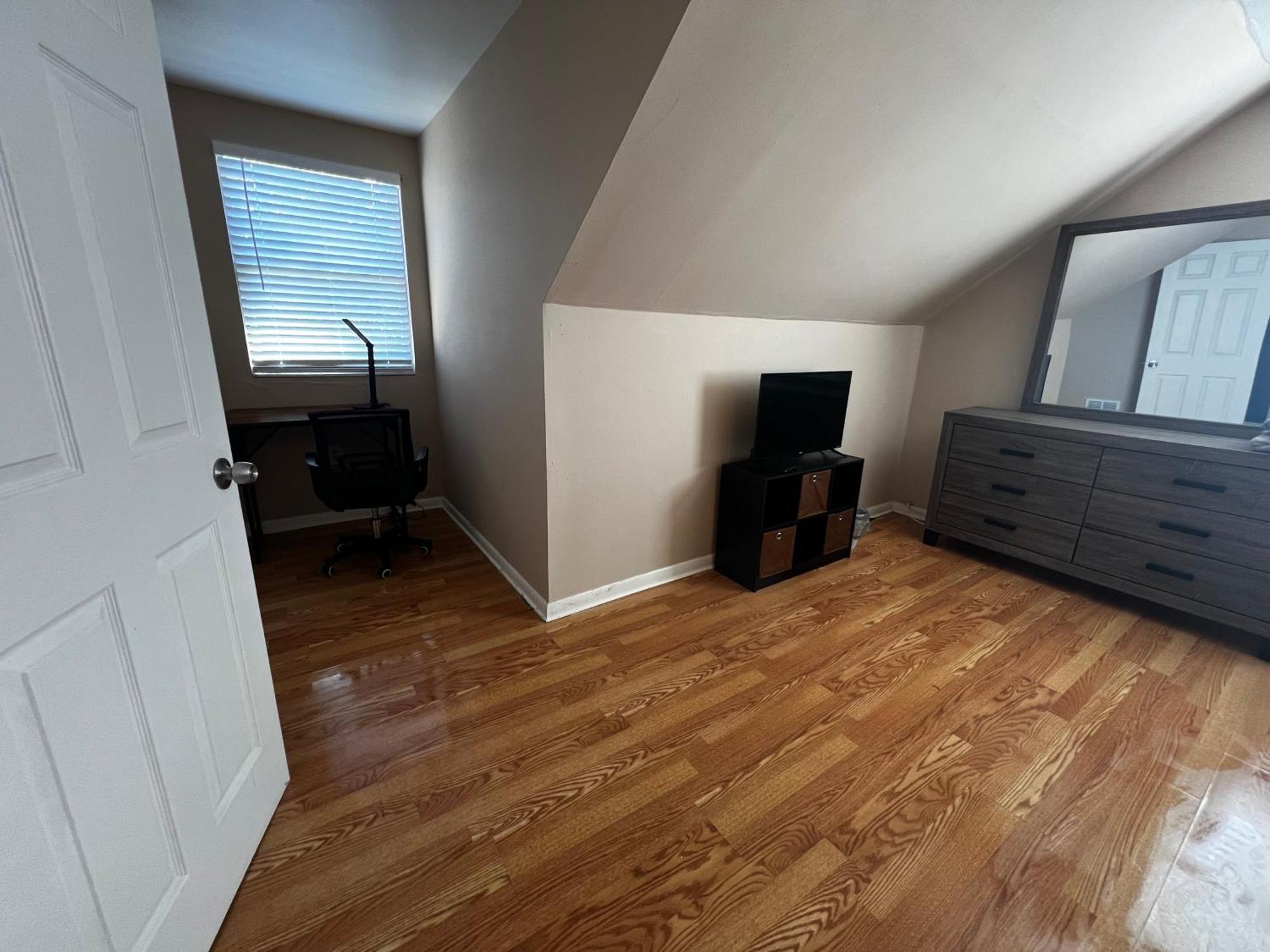 Spacious 3 Bedroom Ewing Home -Quiet Trenton Eksteriør billede