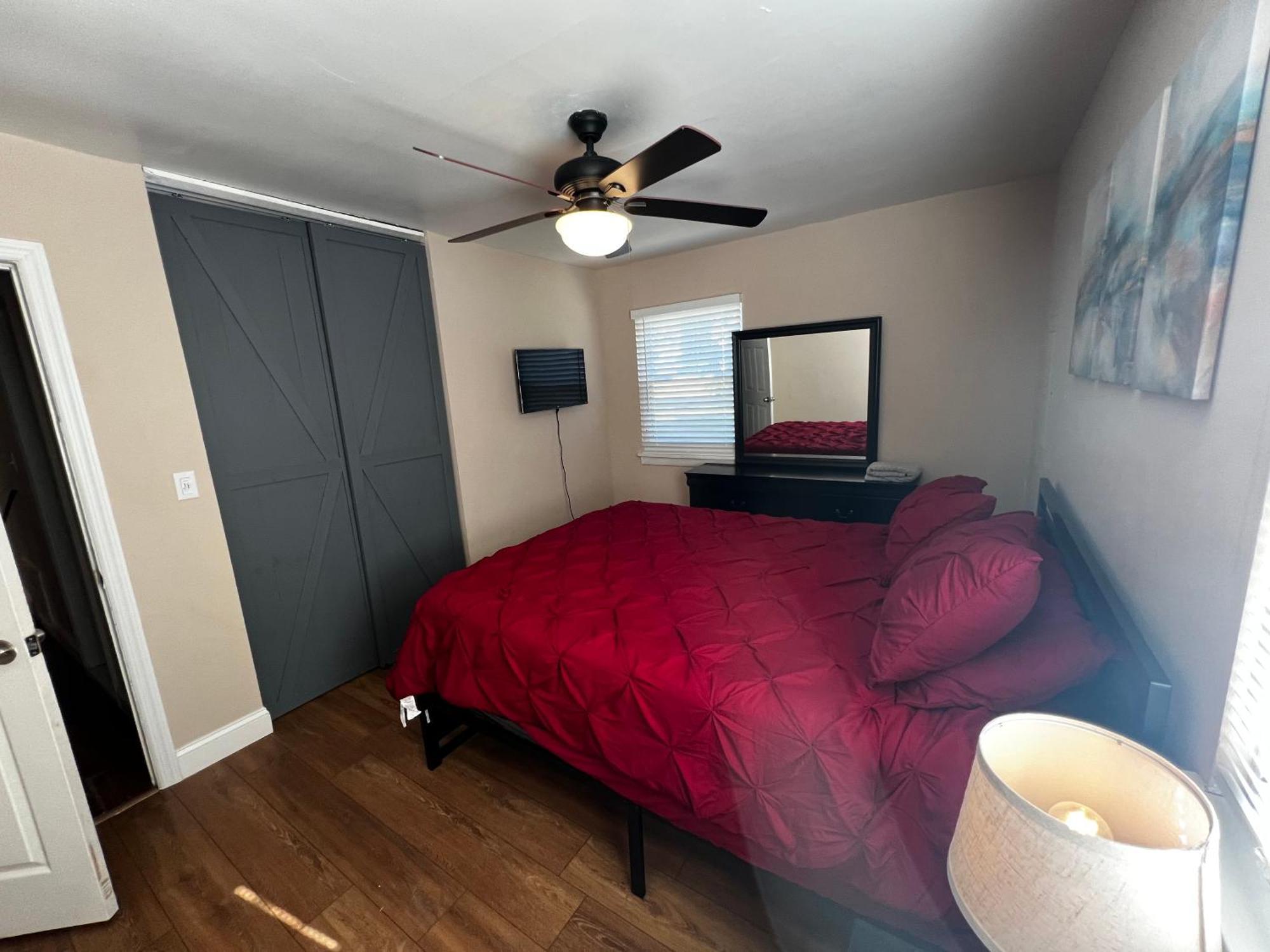 Spacious 3 Bedroom Ewing Home -Quiet Trenton Eksteriør billede