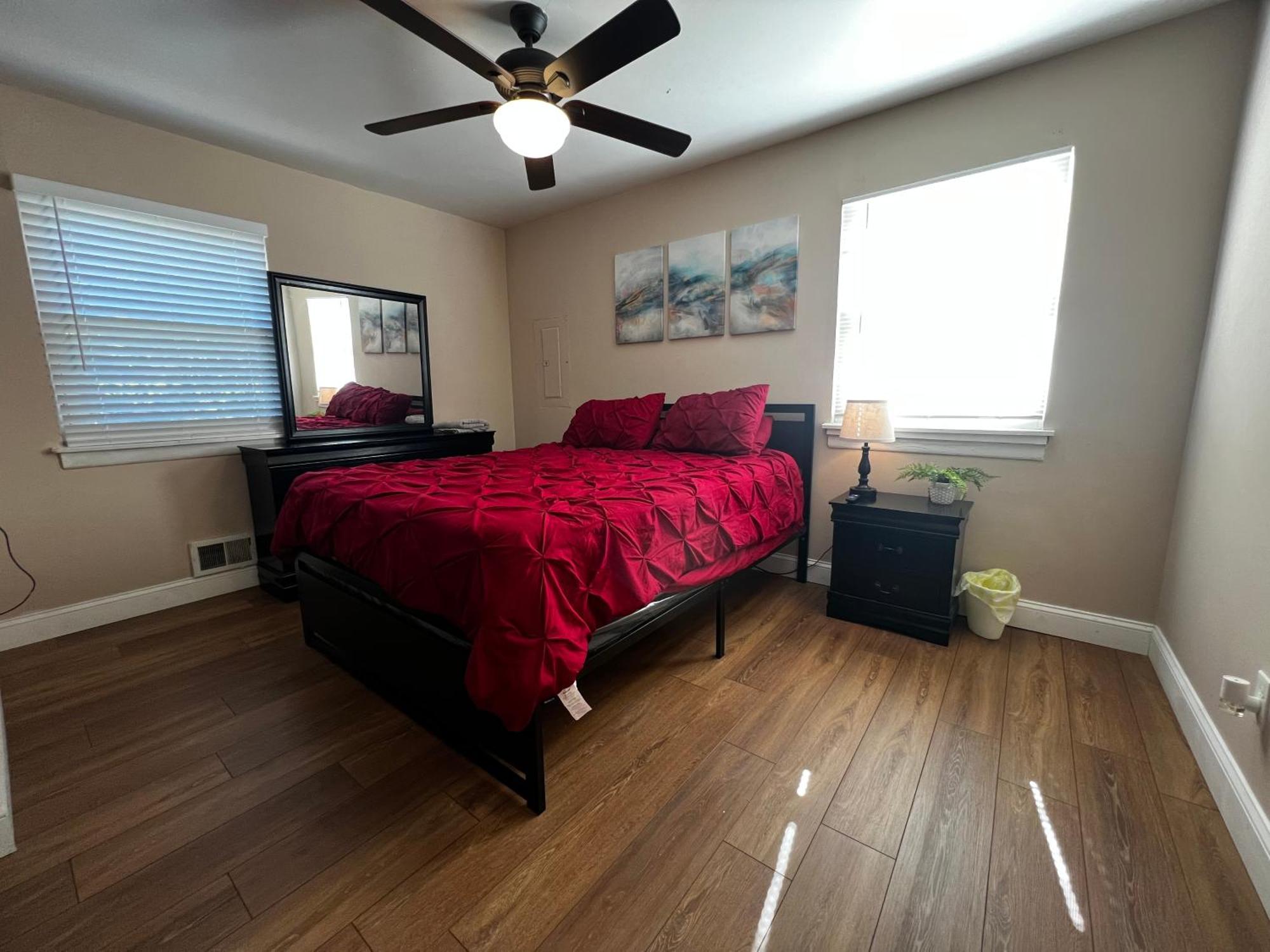 Spacious 3 Bedroom Ewing Home -Quiet Trenton Eksteriør billede